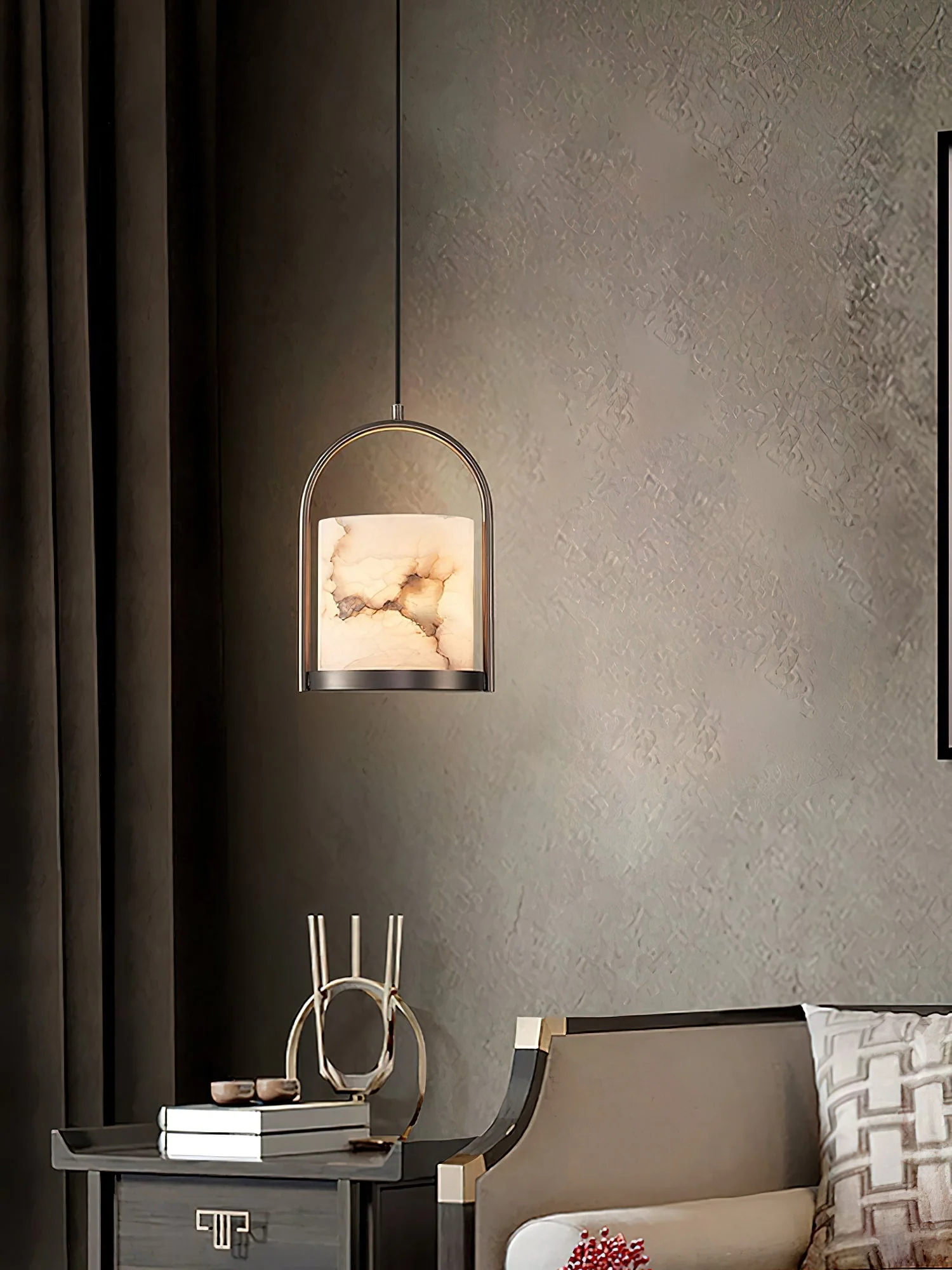 Cortland Pendant Light - Image 6
