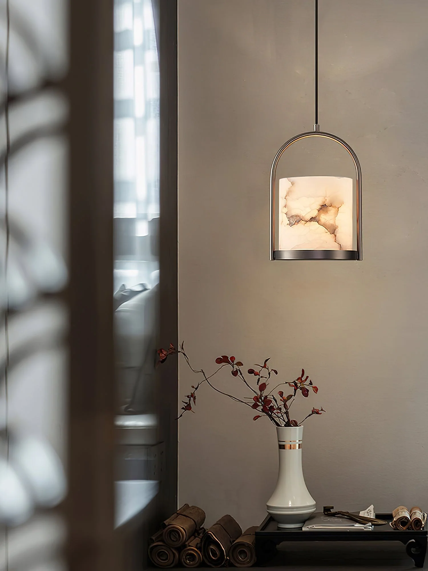Cortland Pendant Light - Image 7