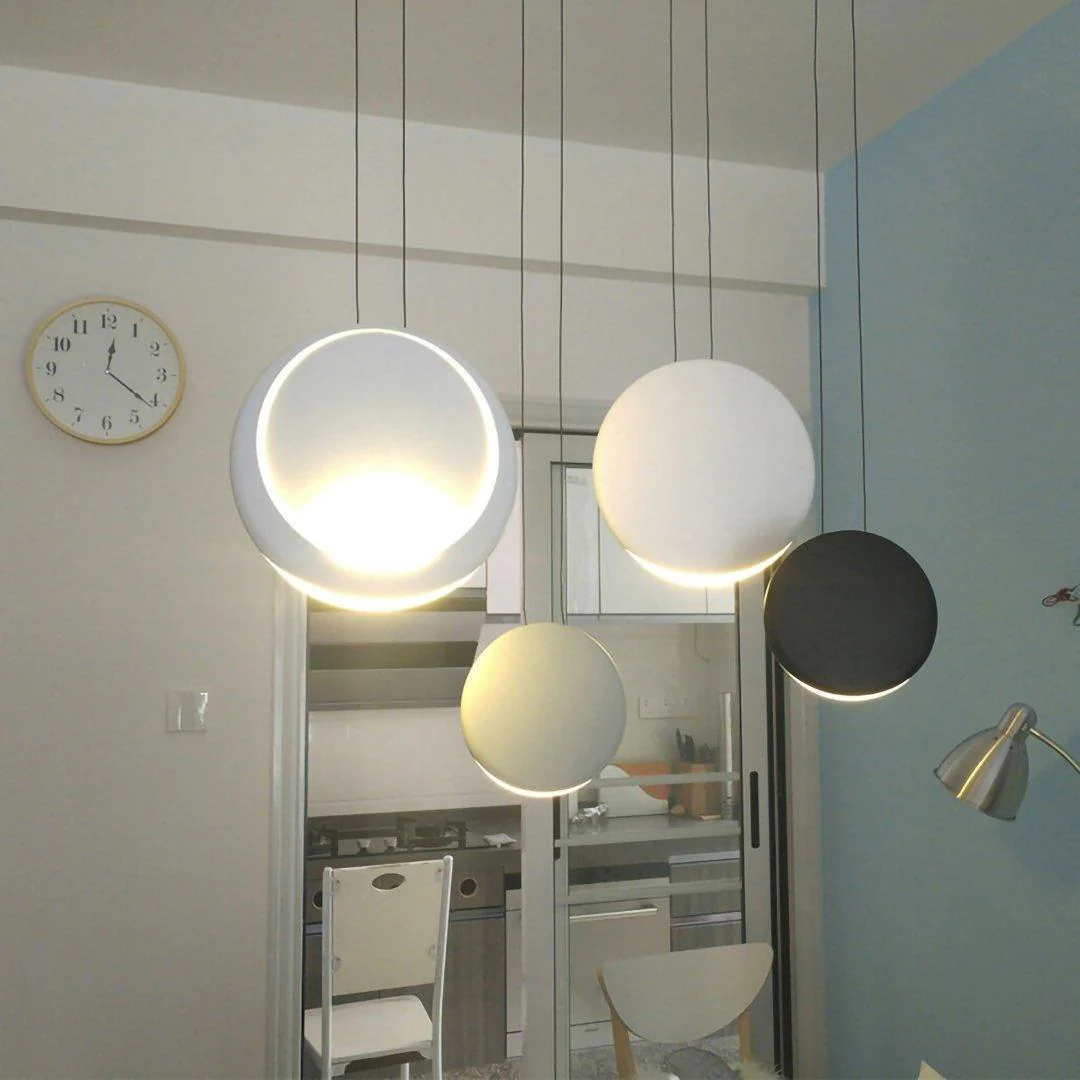 Cosmos Combination Pendant Light - Image 10