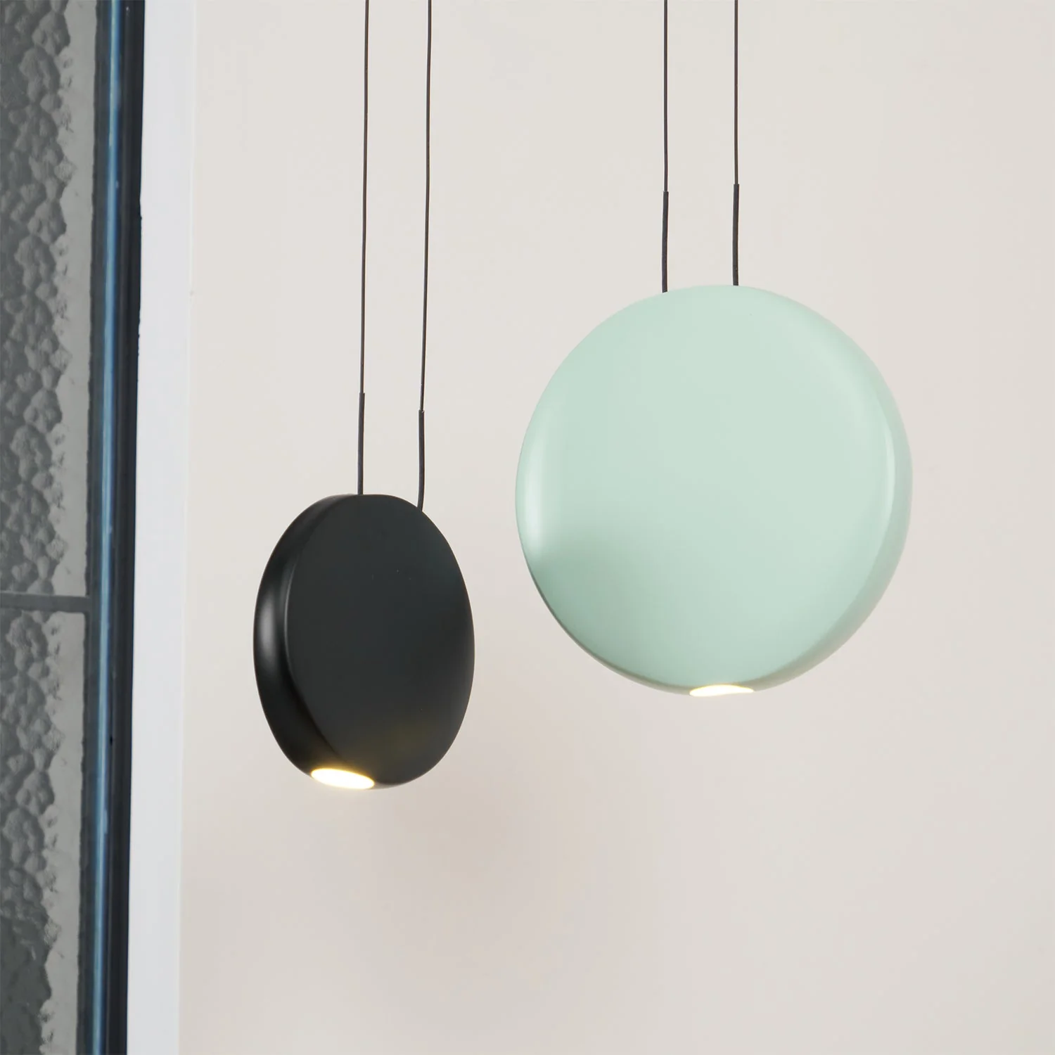 Cosmos Combination Pendant Light - Image 11