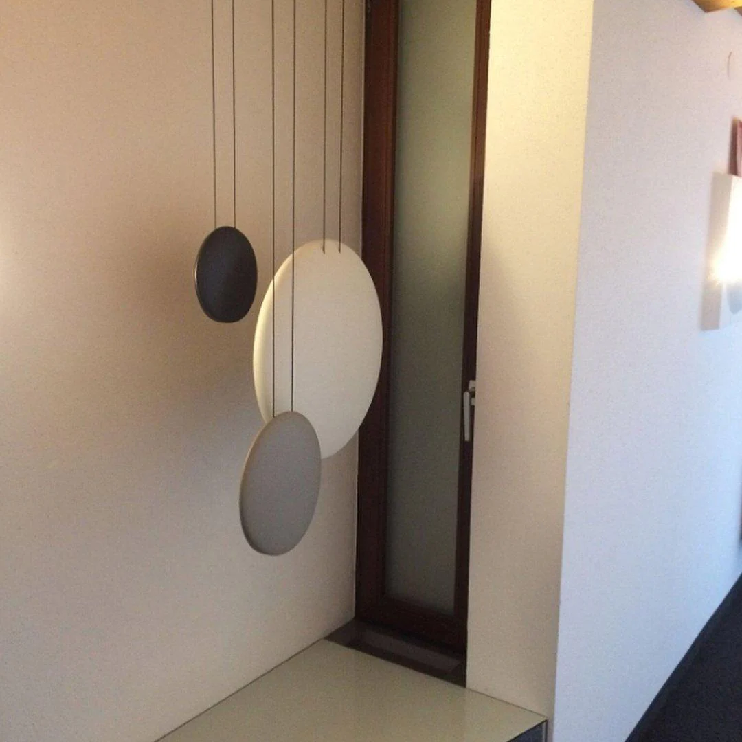Cosmos Combination Pendant Light - Image 12