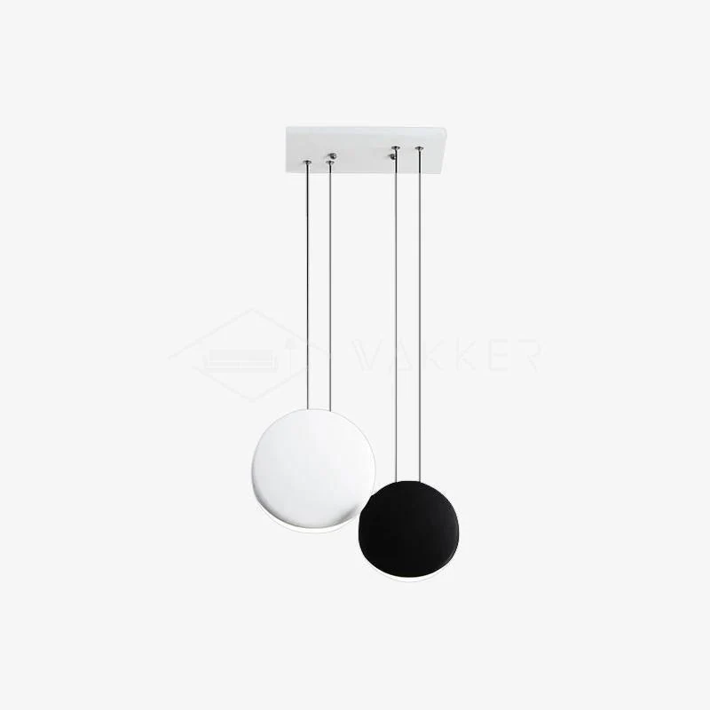 Cosmos Combination Pendant Light - Image 15