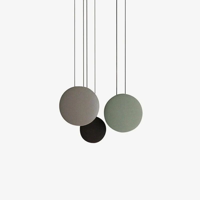 Cosmos Combination Pendant Light - Image 16