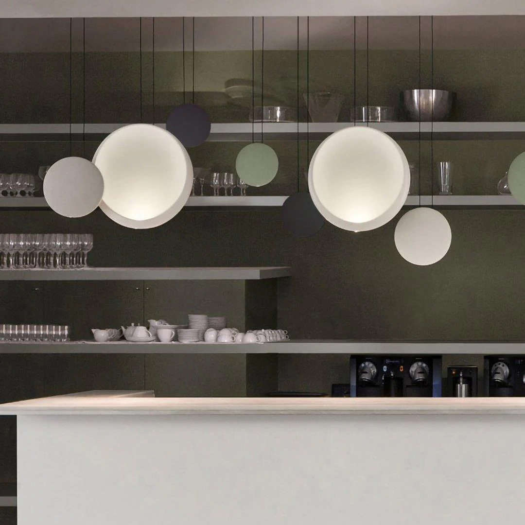Cosmos Combination Pendant Light - Image 17