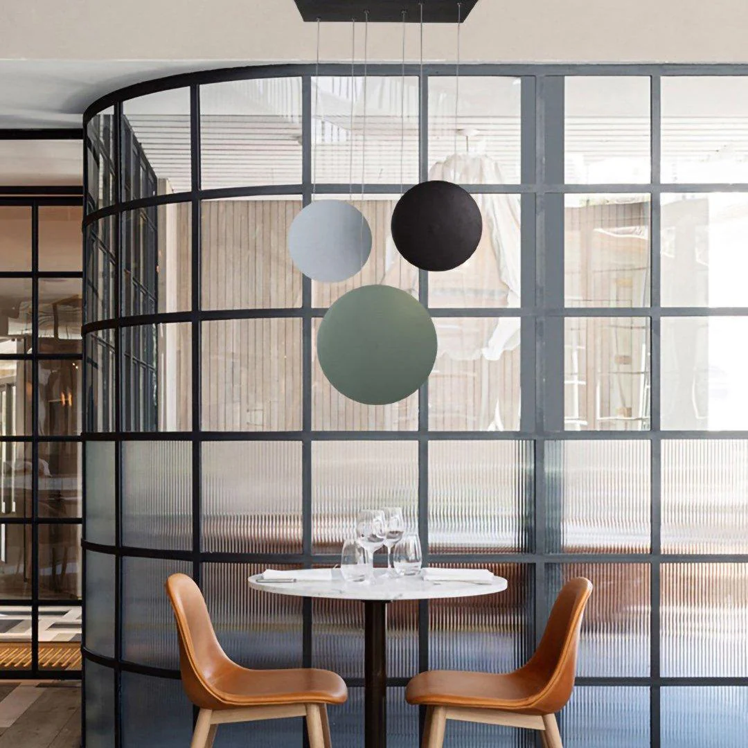 Cosmos Combination Pendant Light - Image 24