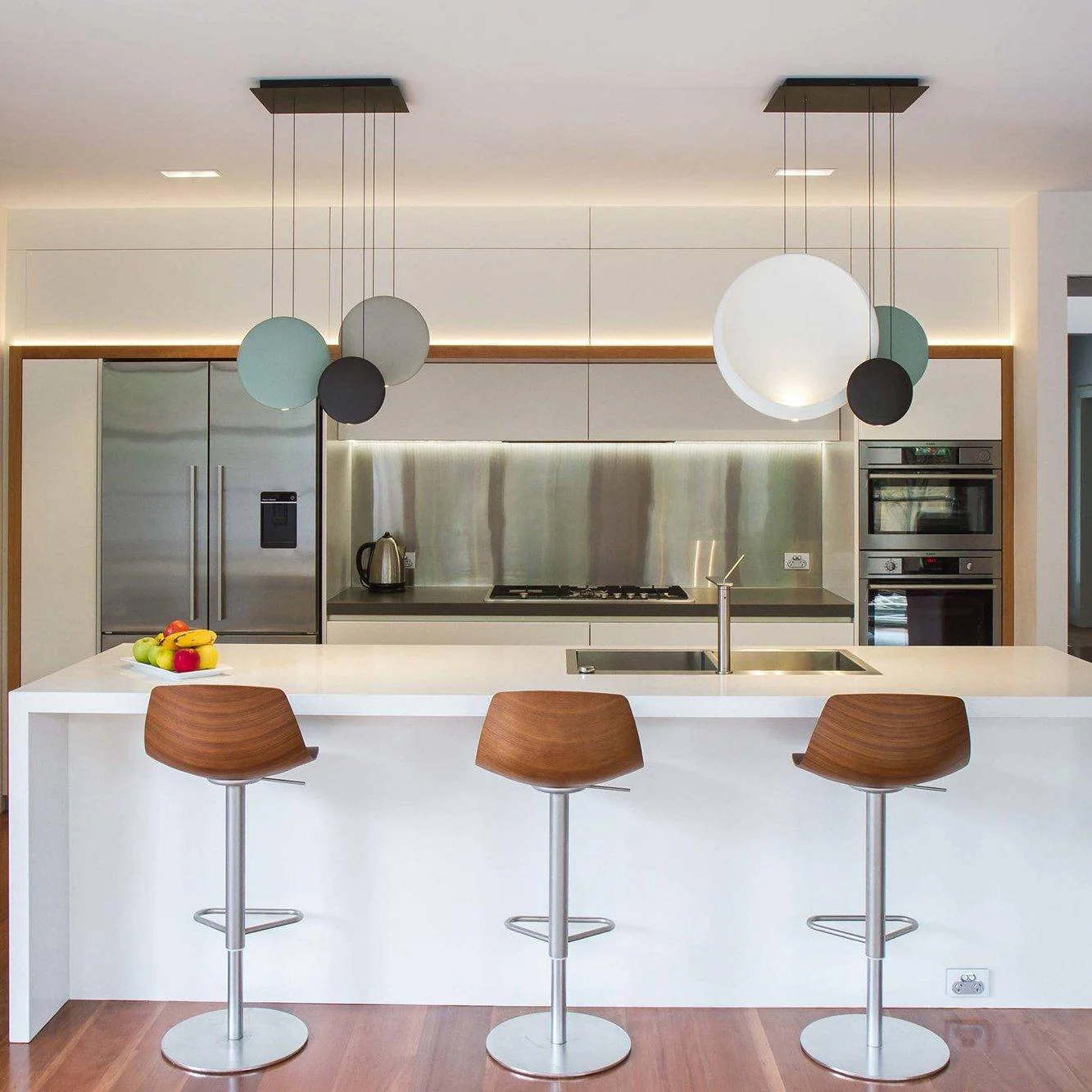 Cosmos Combination Pendant Light - Image 27