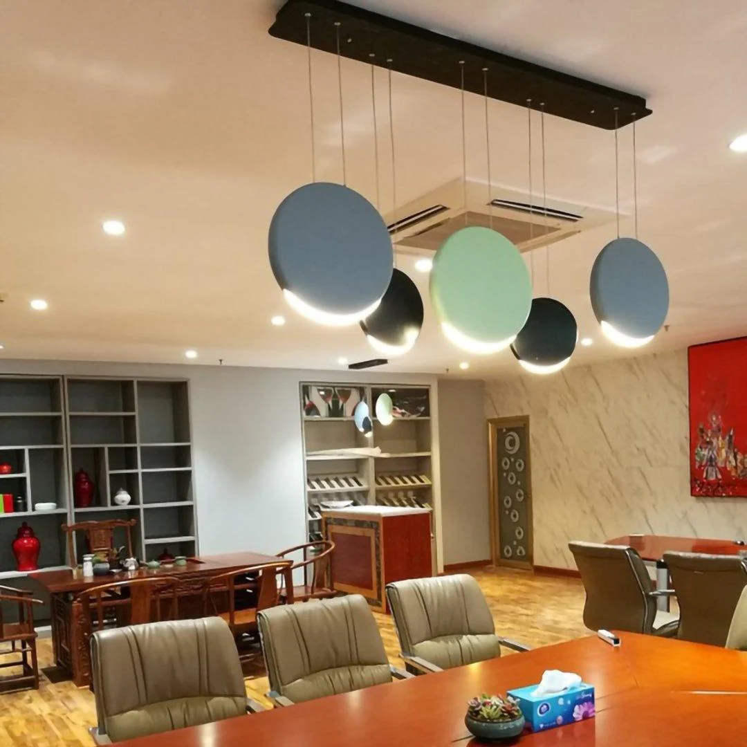 Cosmos Combination Pendant Light - Image 28