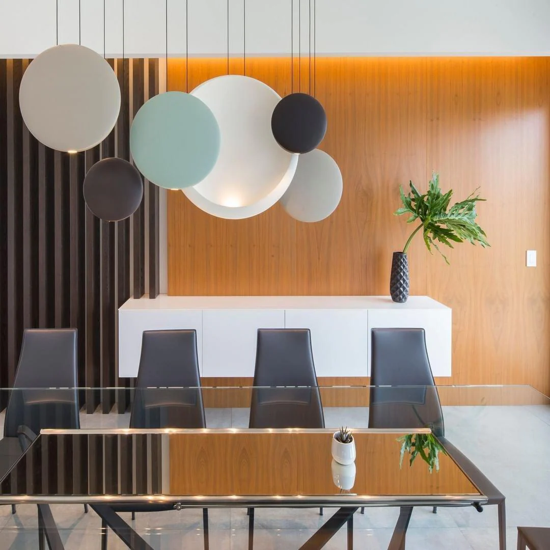 Cosmos Combination Pendant Light - Image 29