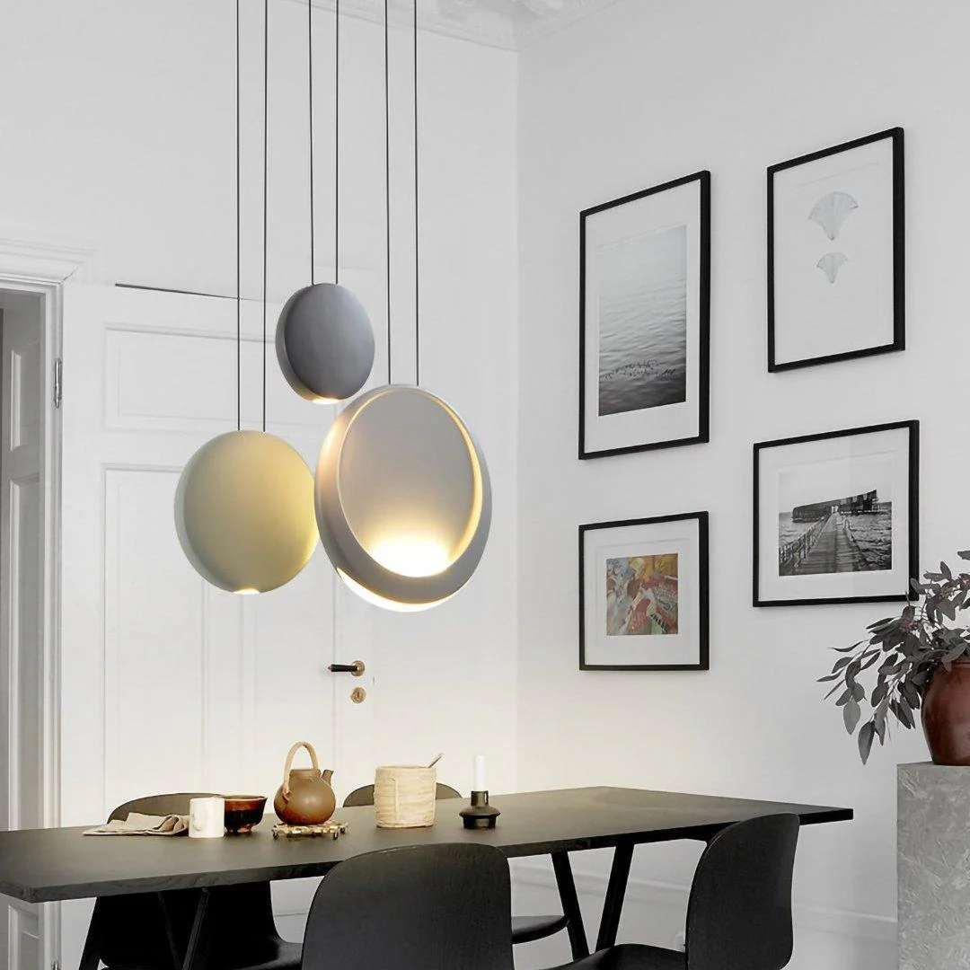 Cosmos Combination Pendant Light - Image 3