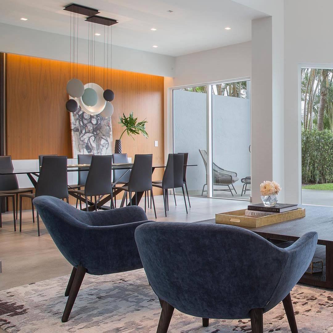 Cosmos Combination Pendant Light - Image 31