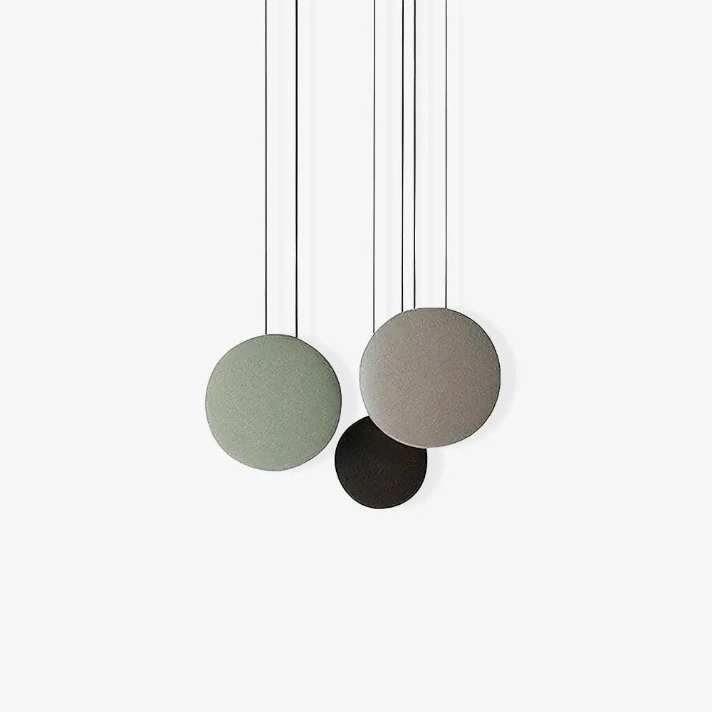 Cosmos Combination Pendant Light - Image 32