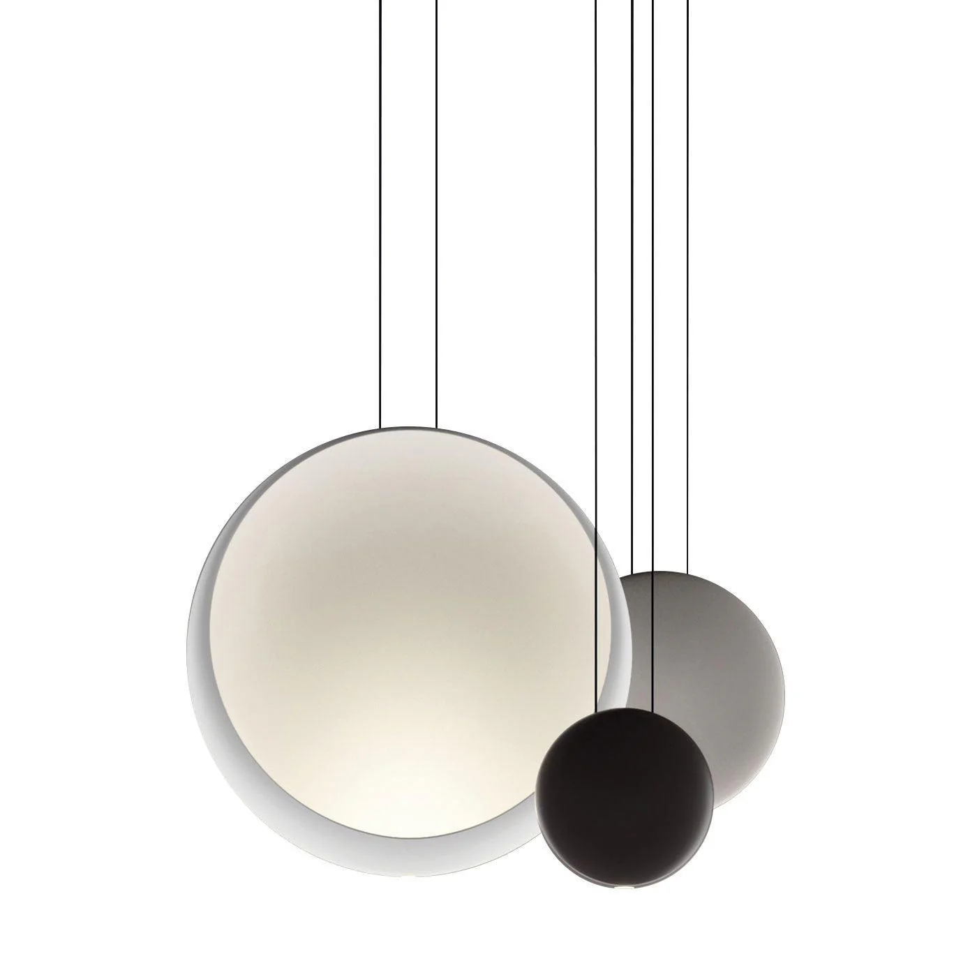 Cosmos Combination Pendant Light - Image 33