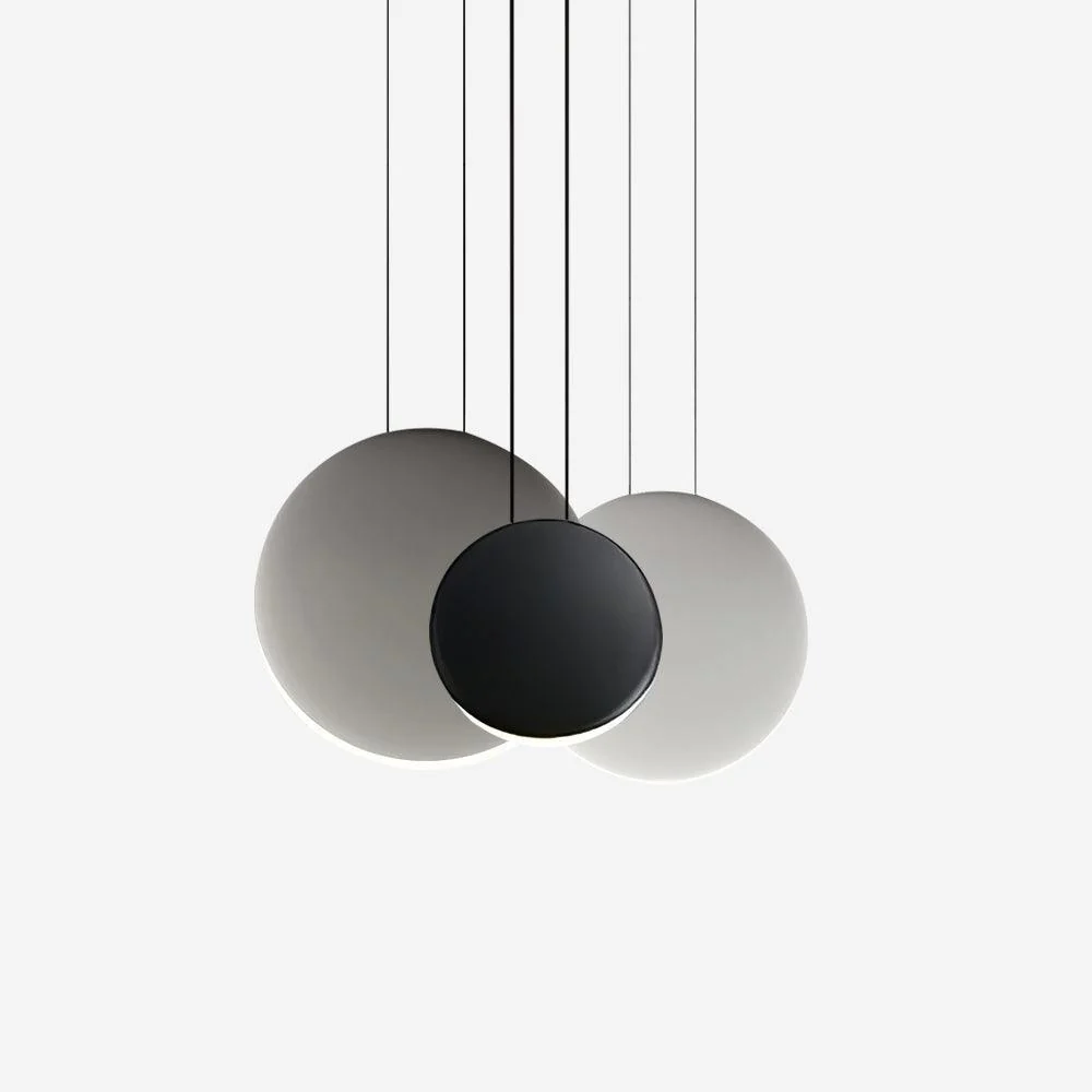 Cosmos Combination Pendant Light - Image 41