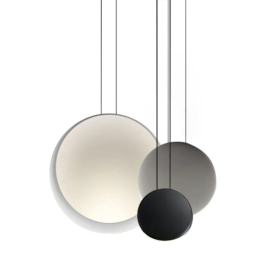 Cosmos Combination Pendant Light - Image 42