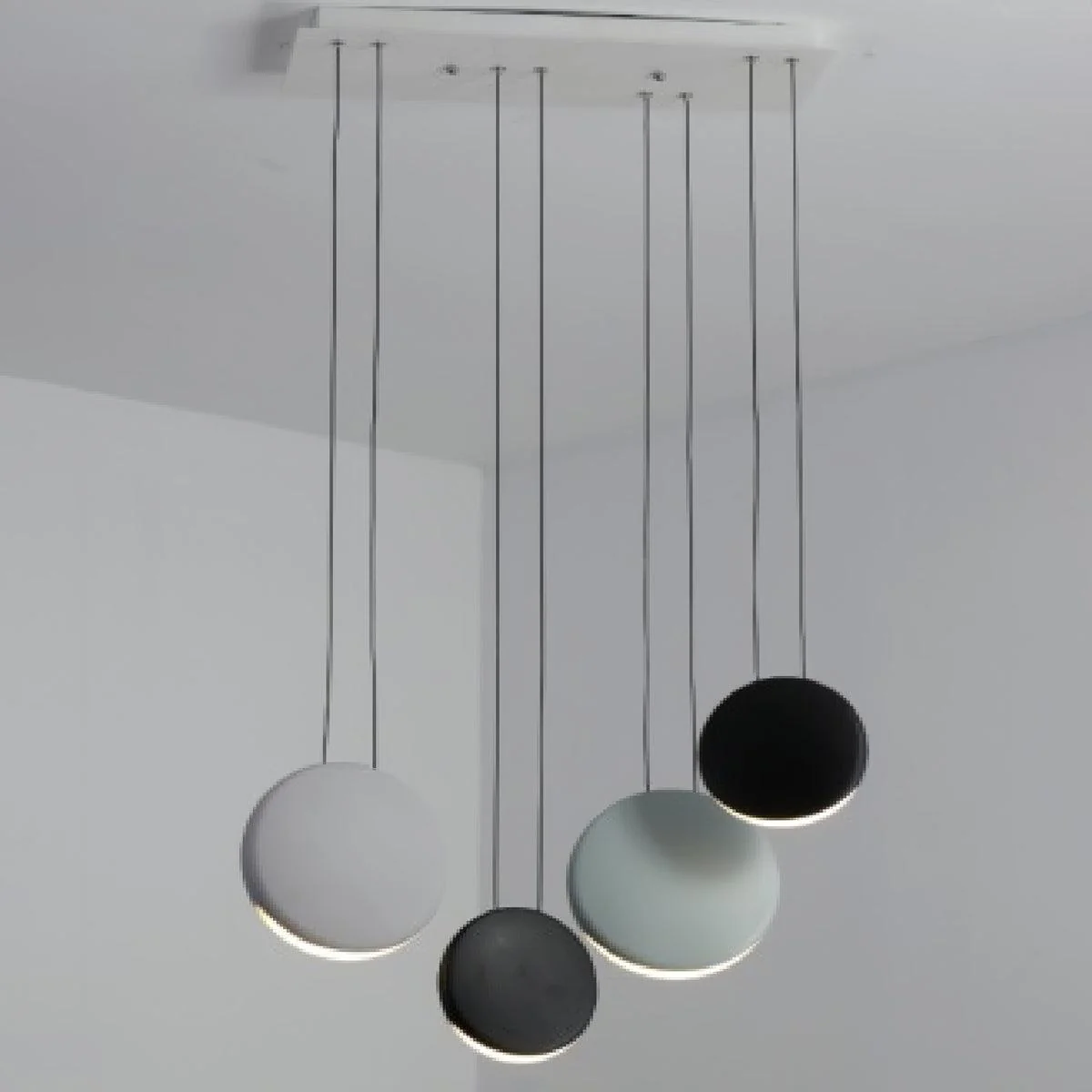 Cosmos Combination Pendant Light - Image 53