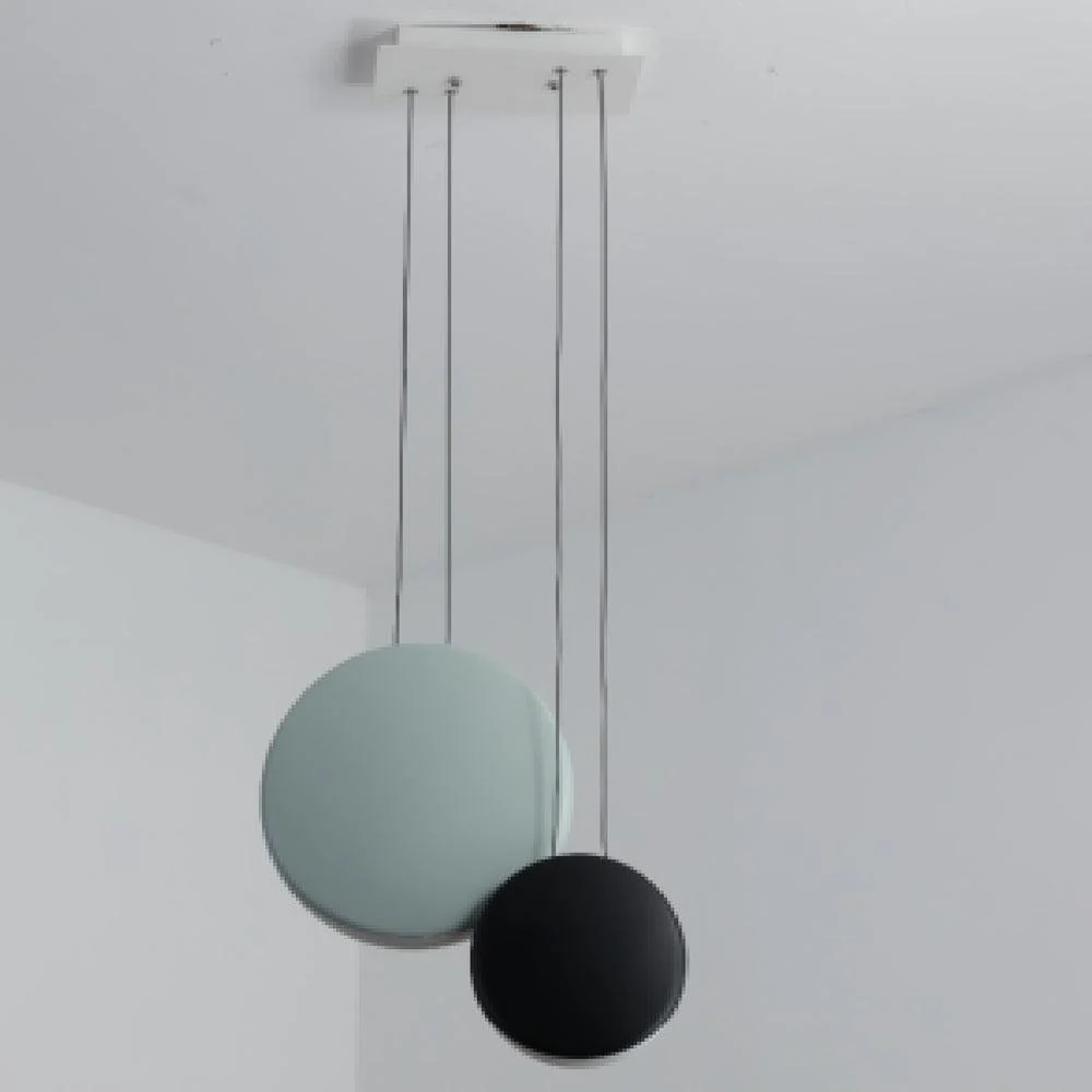 Cosmos Combination Pendant Light - Image 58