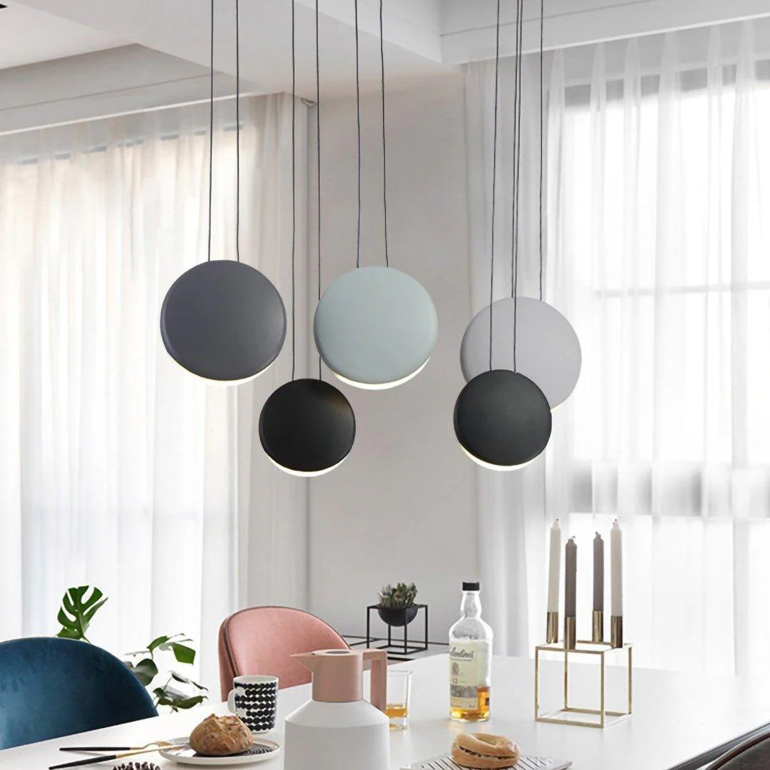 Cosmos Combination Pendant Light - Image 6