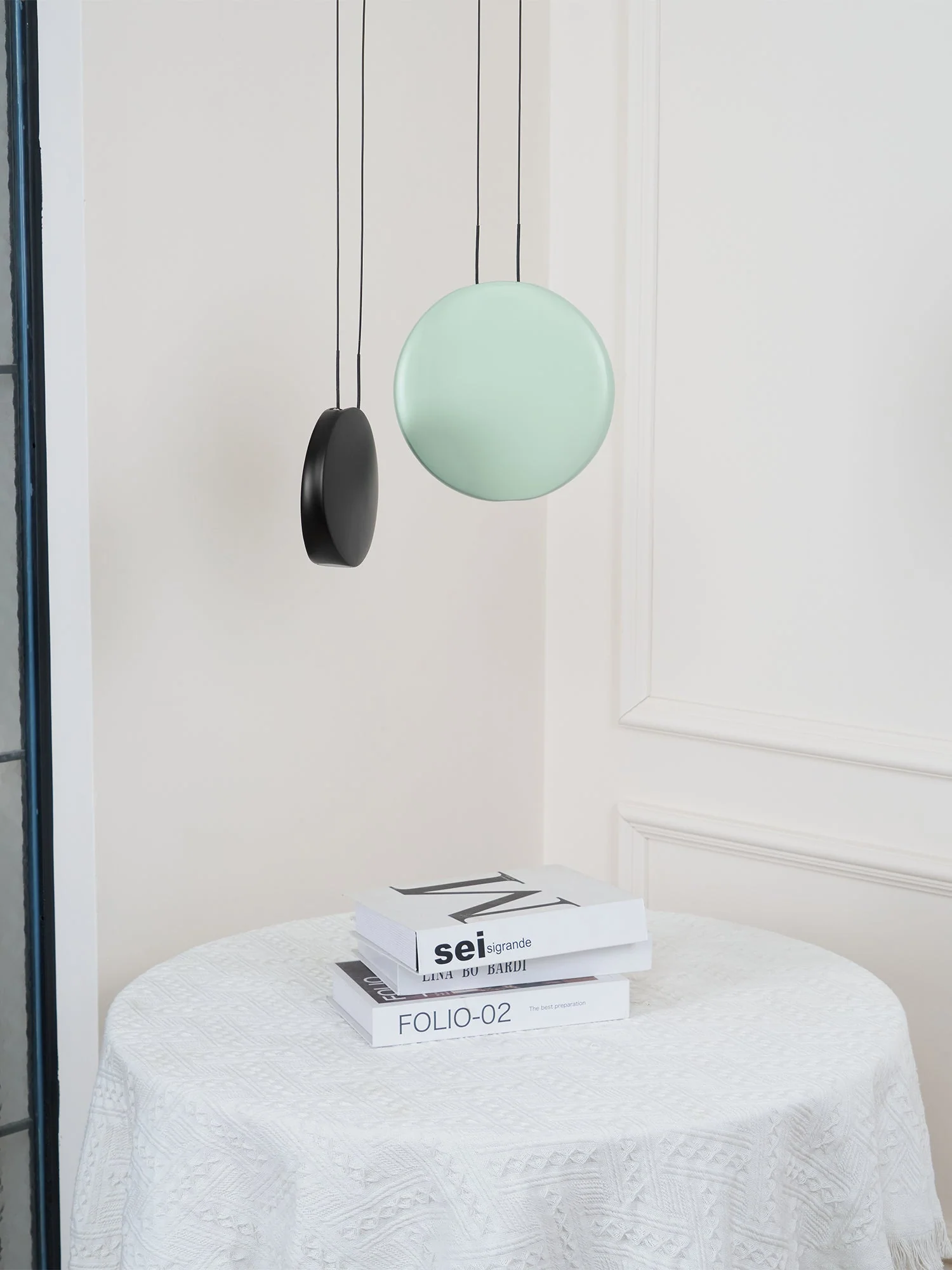Cosmos Combination Pendant Light - Image 60
