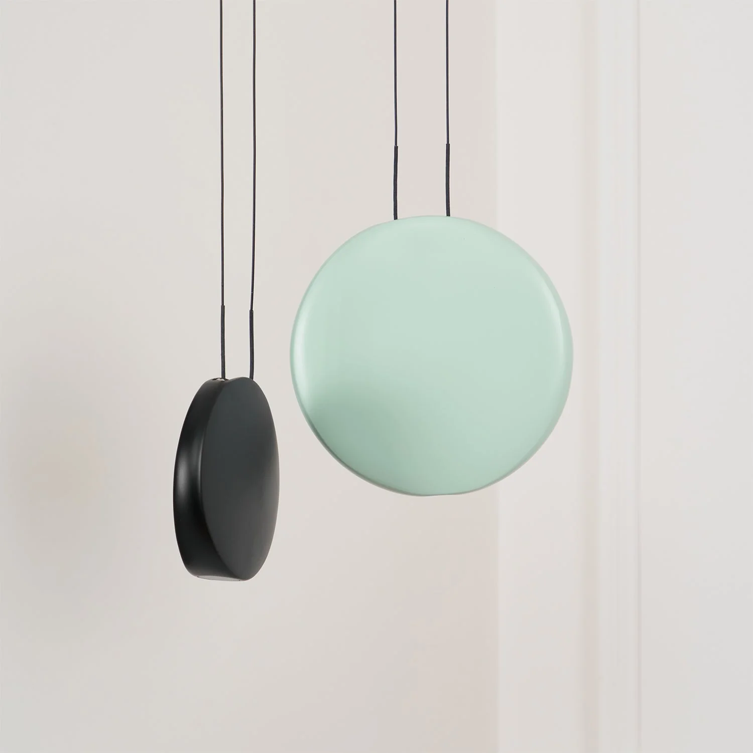 Cosmos Combination Pendant Light - Image 64