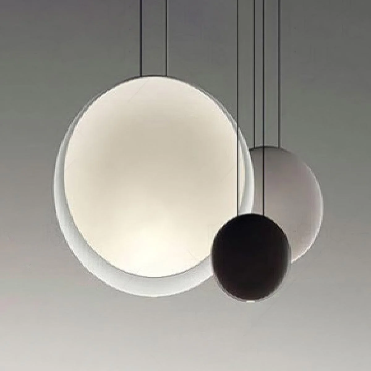 Cosmos Combination Pendant Light - Image 69