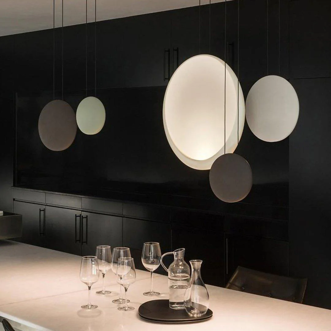 Cosmos Combination Pendant Light - Image 7