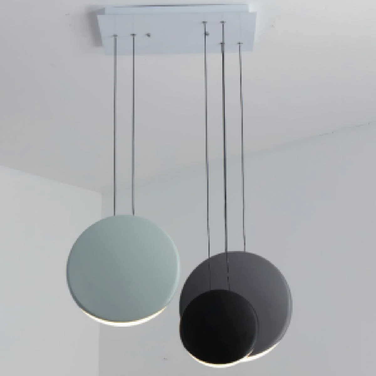 Cosmos Combination Pendant Light - Image 70