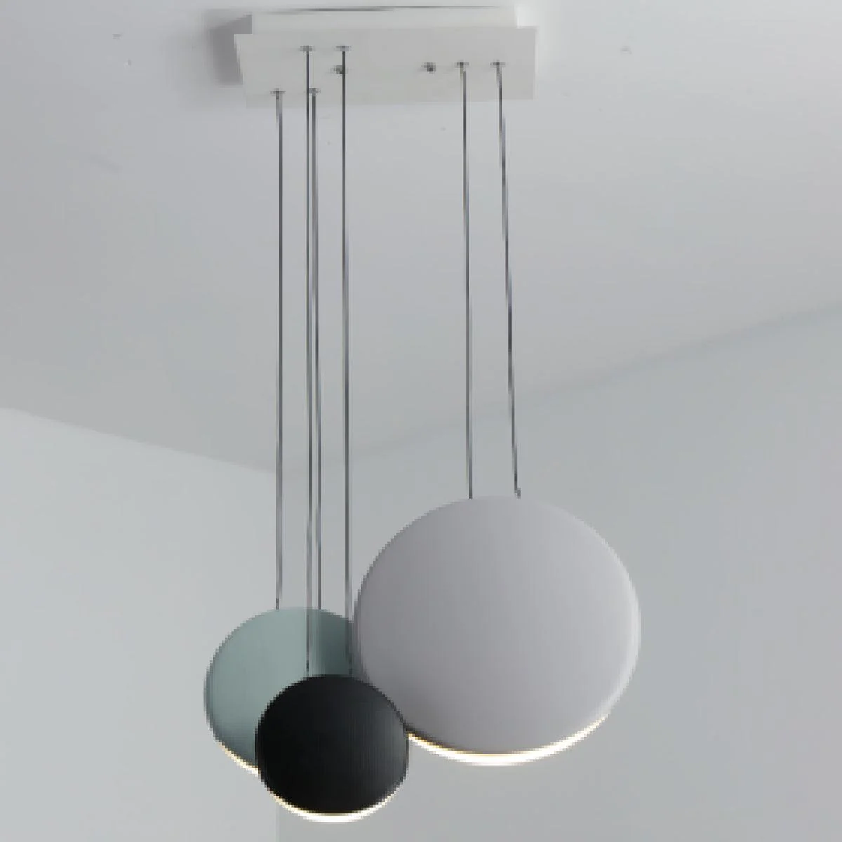 Cosmos Combination Pendant Light - Image 71