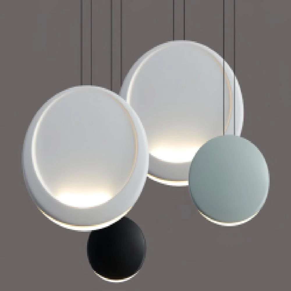 Cosmos Combination Pendant Light - Image 72
