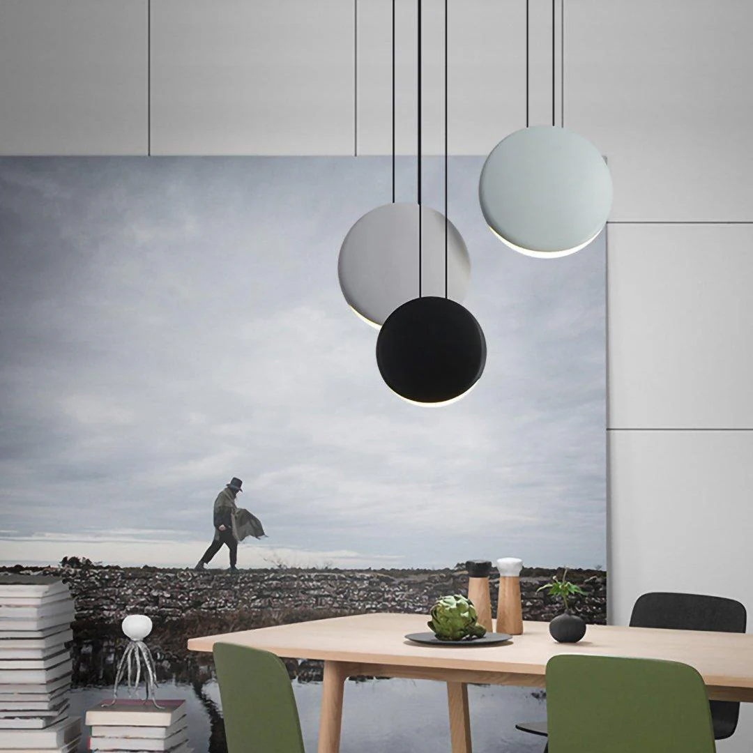 Cosmos Combination Pendant Light - Image 8