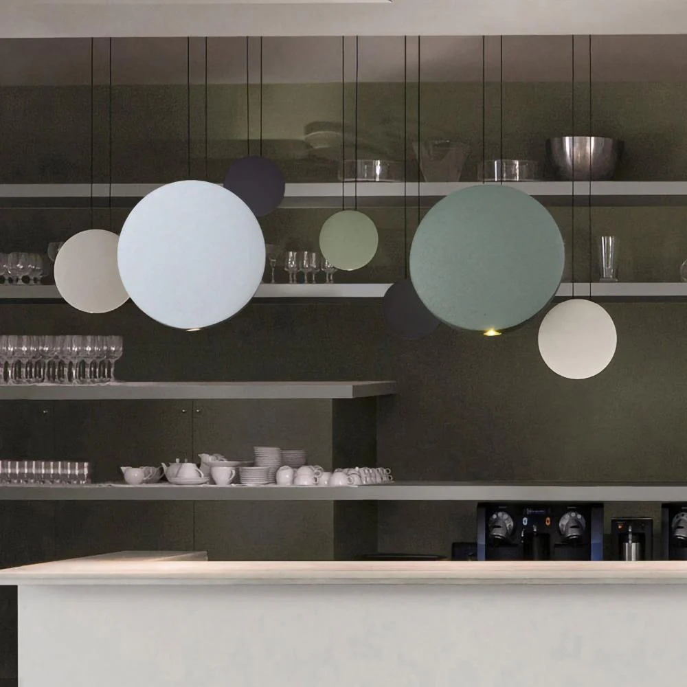 Cosmos Combination Pendant Light - Image 9