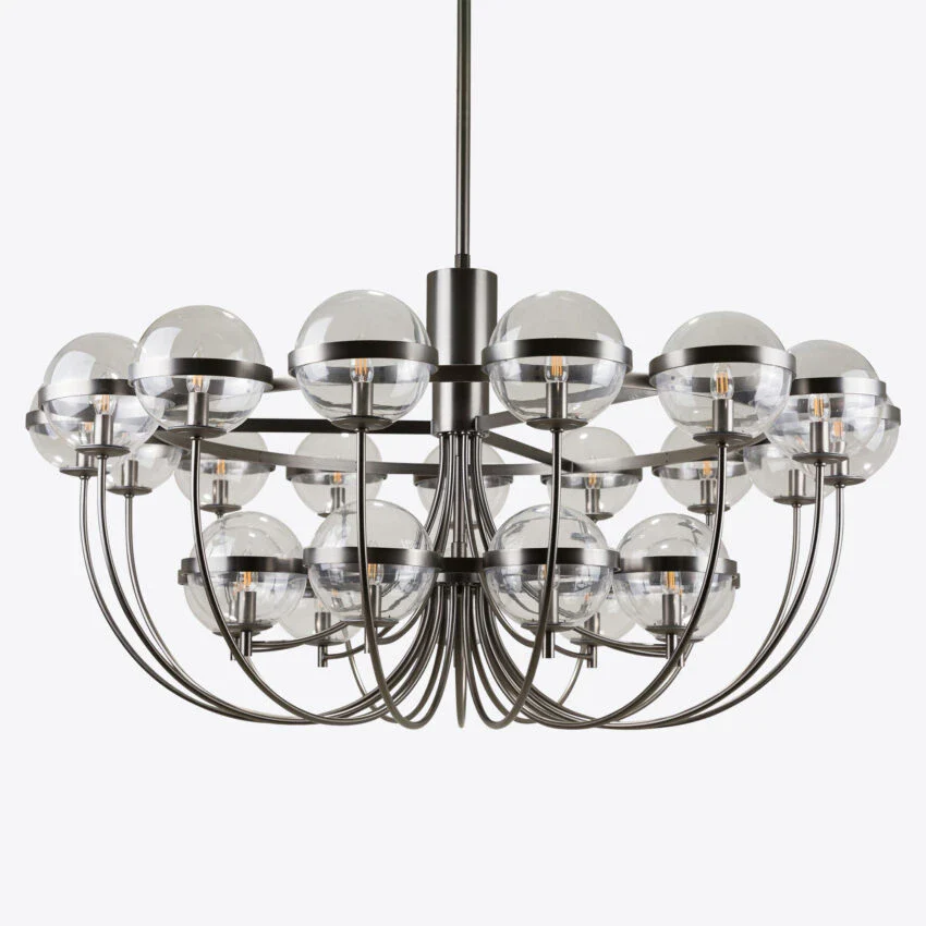 Cross Chandelier - Image 2