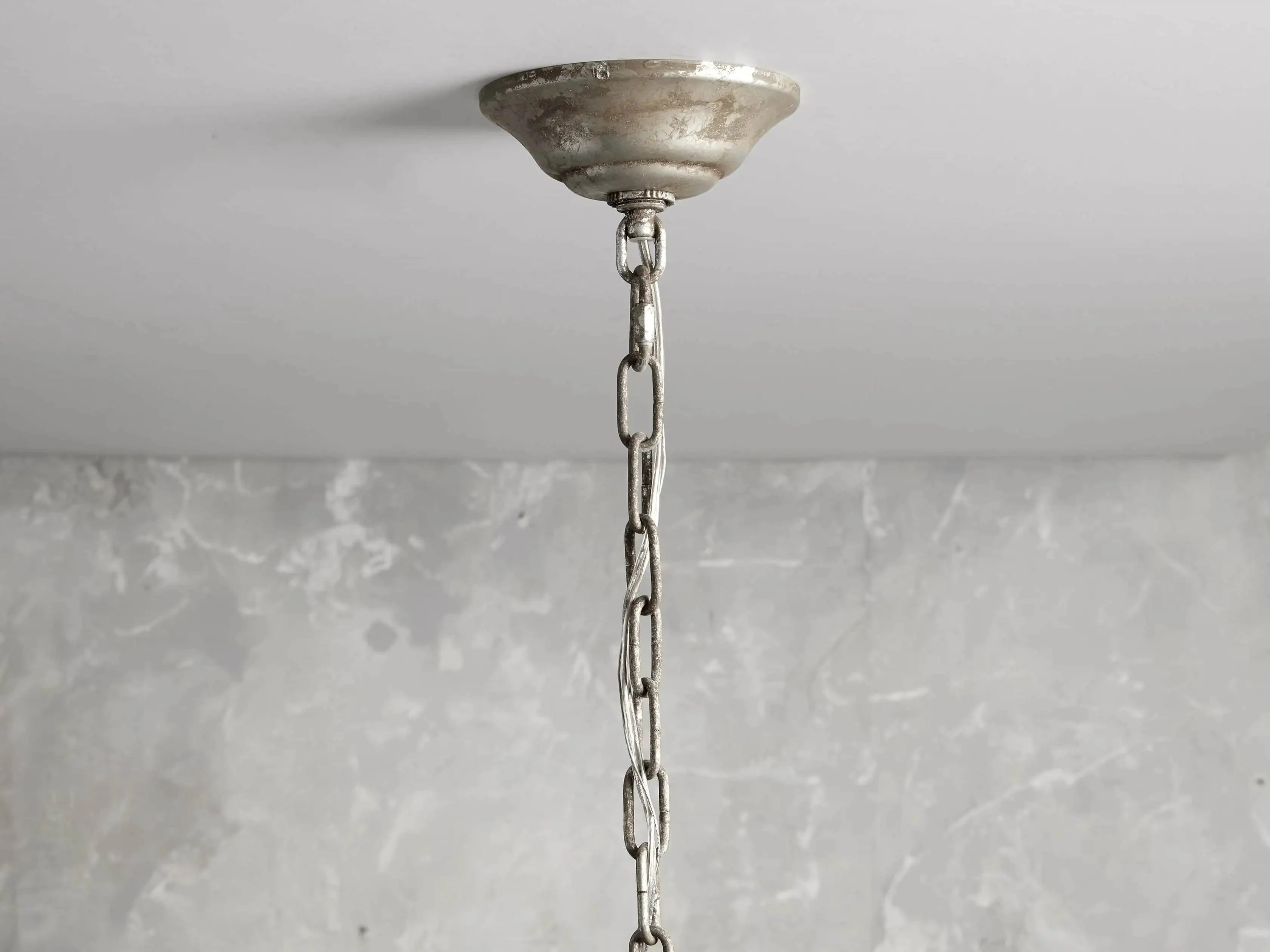 Aubrey Crystal Ball Round Chandelier 5 Light / 8 Light - Image 28