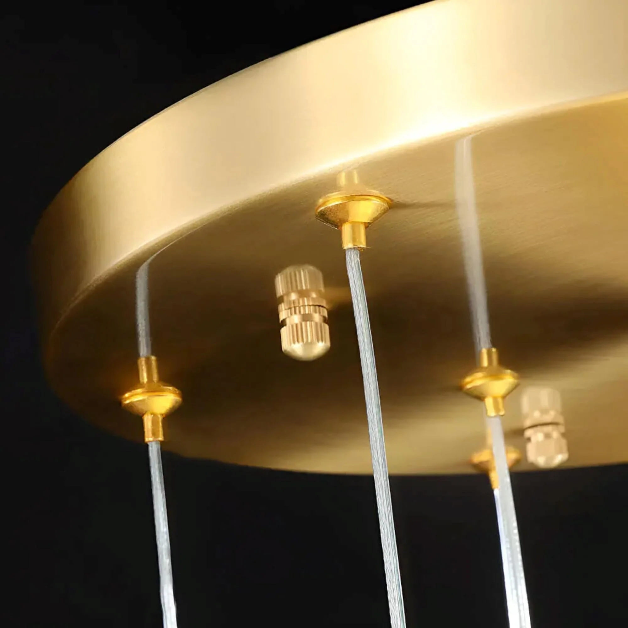 Crystal Rock Chandelier(Grand) - Image 18