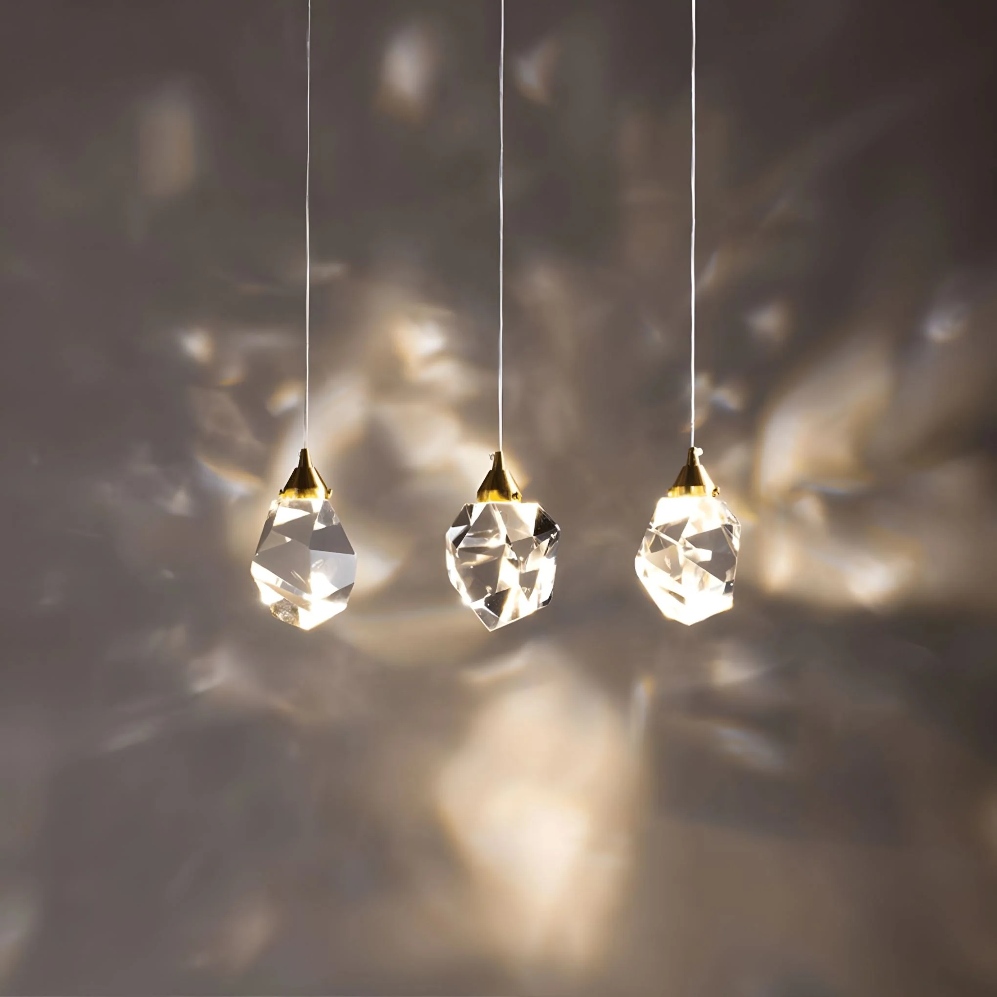 Crystal Rock Chandelier(Grand) - Image 6