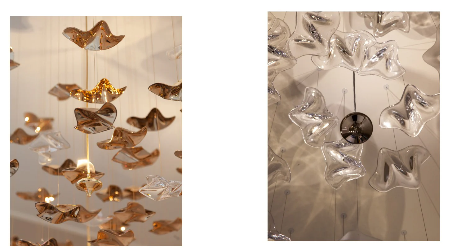 Custom Lighting---Tish & Pidders - Image 3