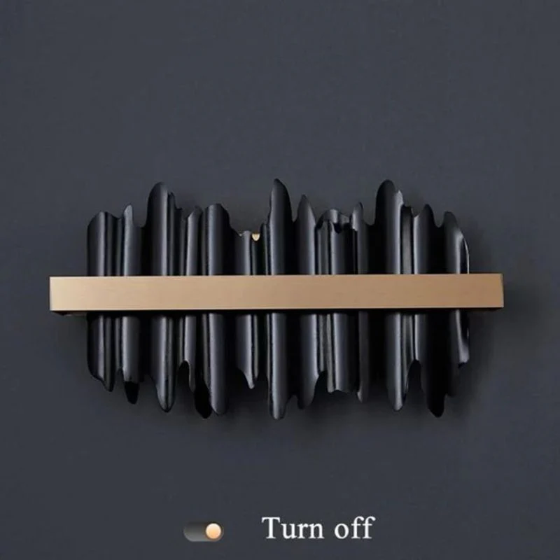 Dahlia Linear Sconce - Image 2