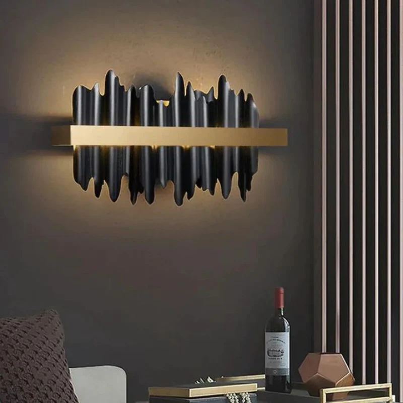 Dahlia Linear Sconce - Image 6