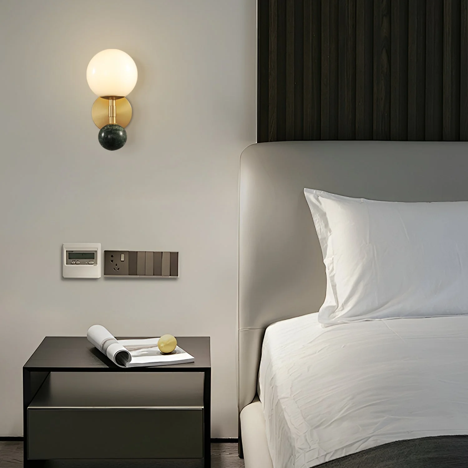 Dalt Wall Light - Image 2