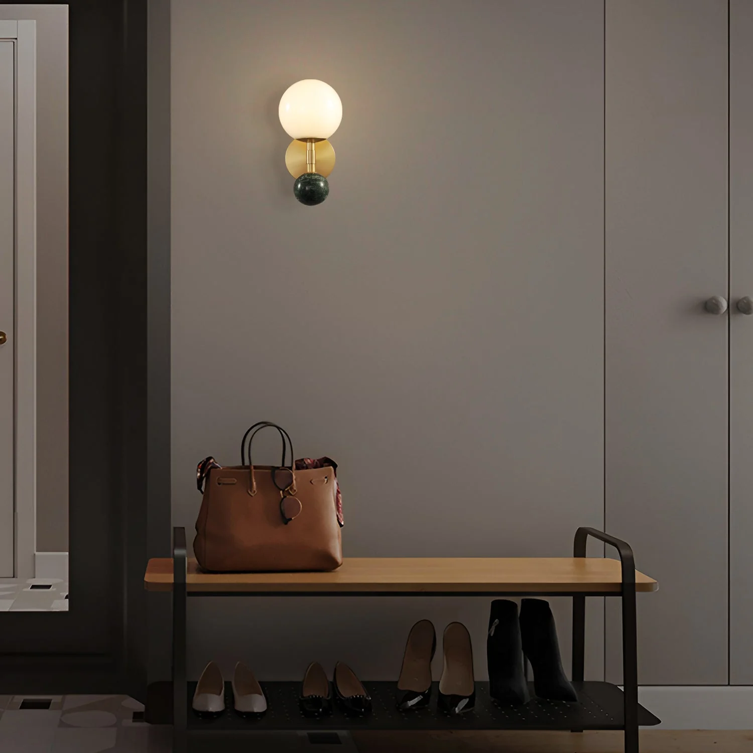 Dalt Wall Light - Image 4