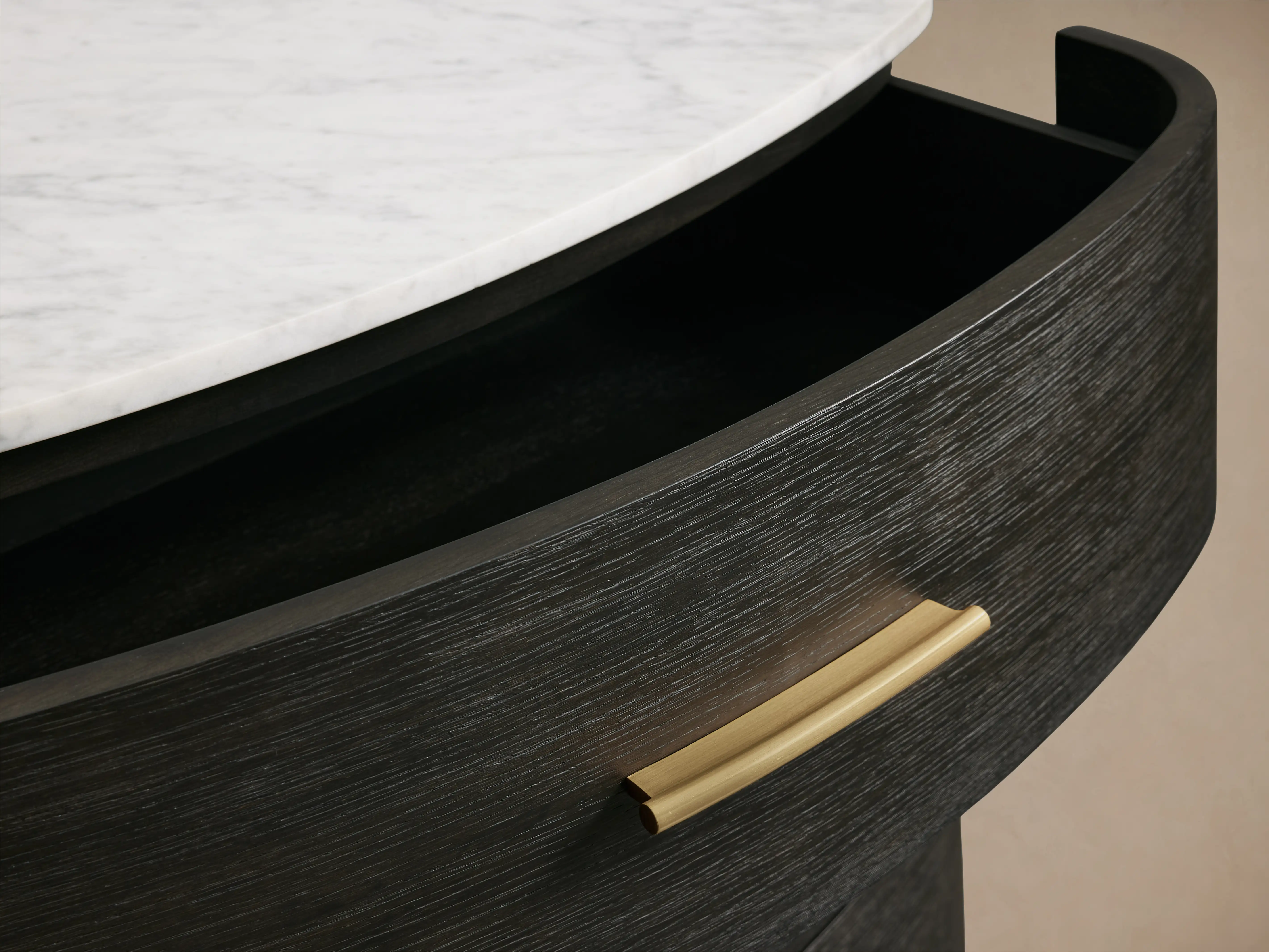 Danny Three-Drawer Chest - Image 4
