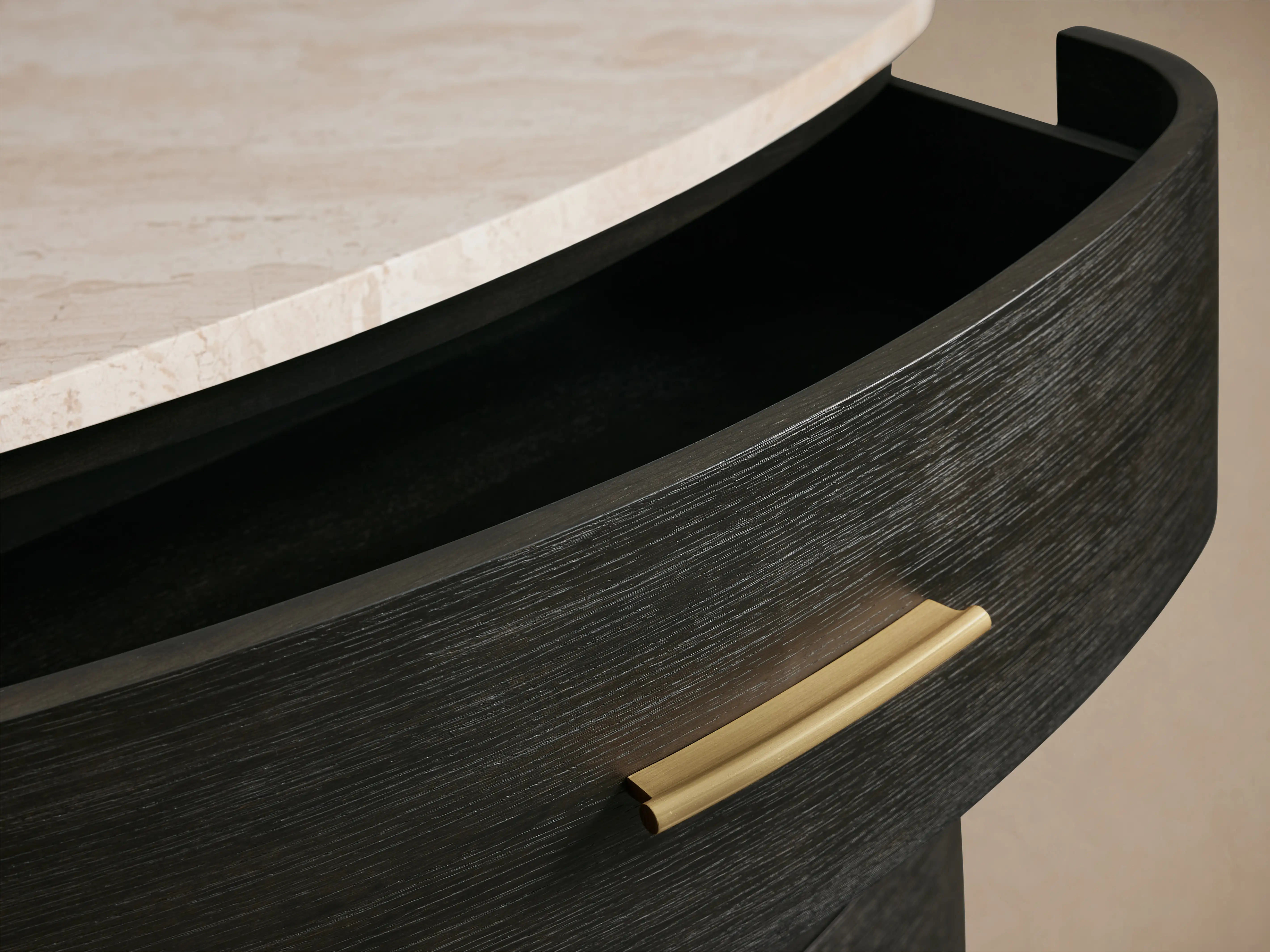 Danny Three-Drawer Chest - Image 5