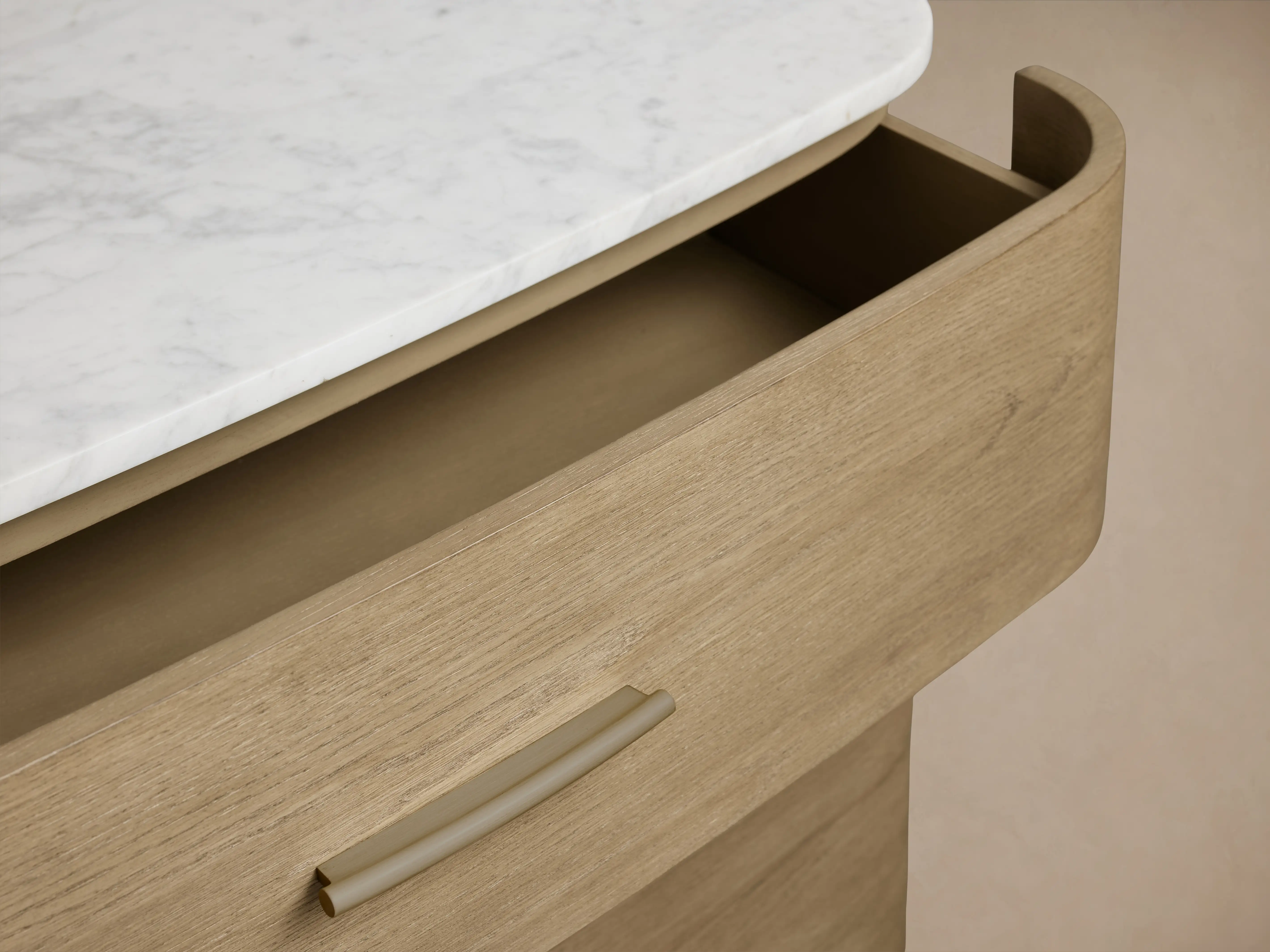 Danny Three-Drawer Chest - Image 9