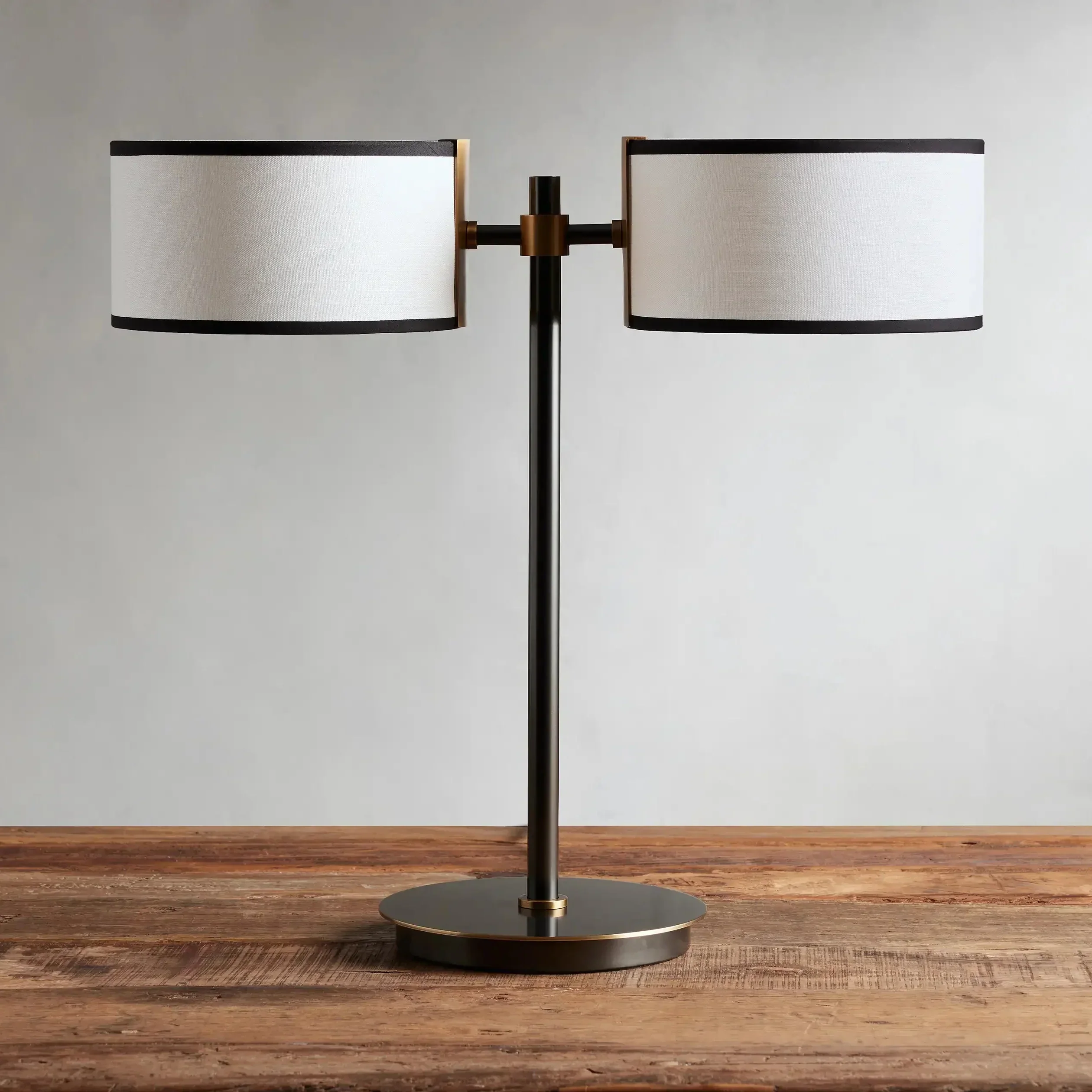 Daphne 2-Light Table Lamp - Image 3