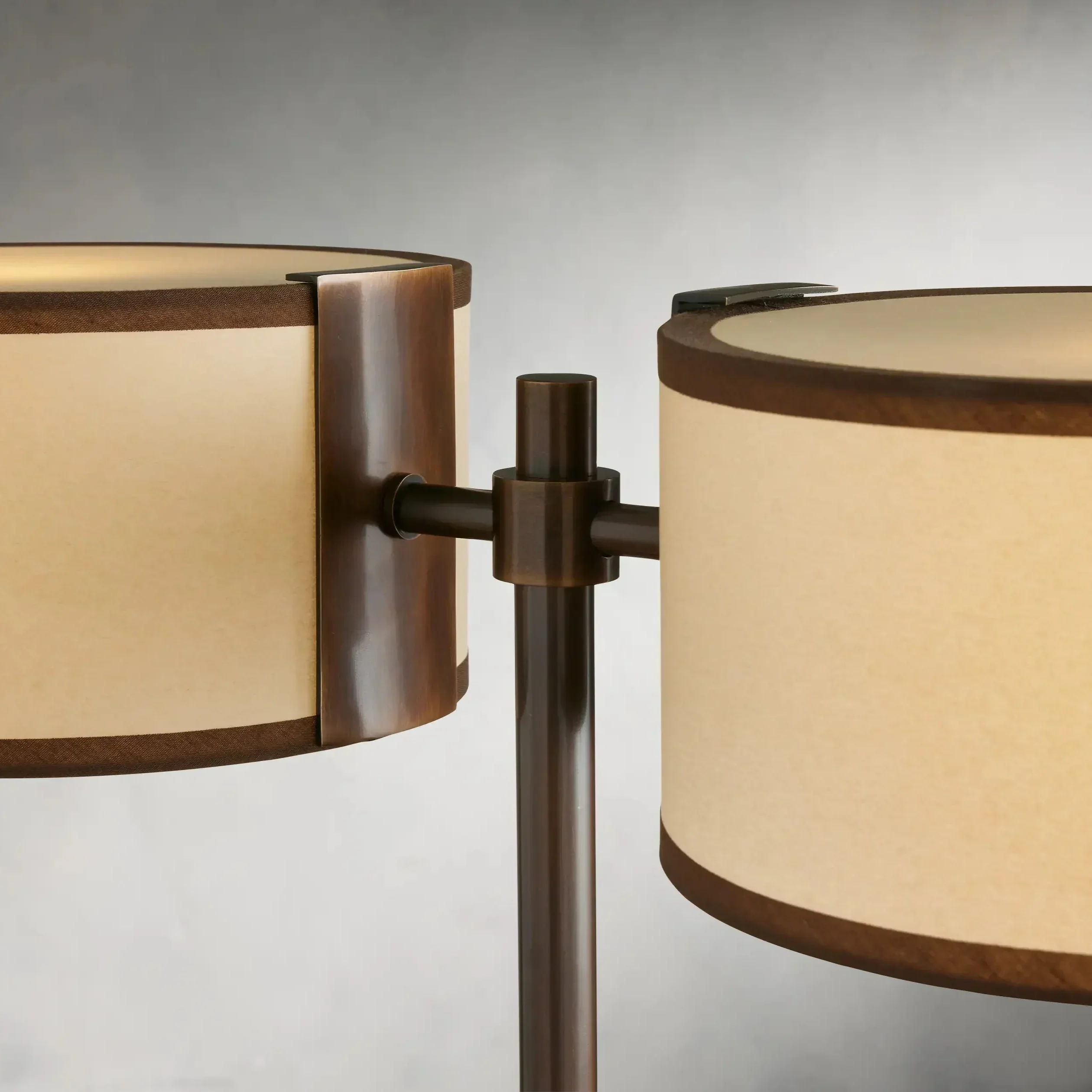 Daphne 2-Light Table Lamp - Image 5