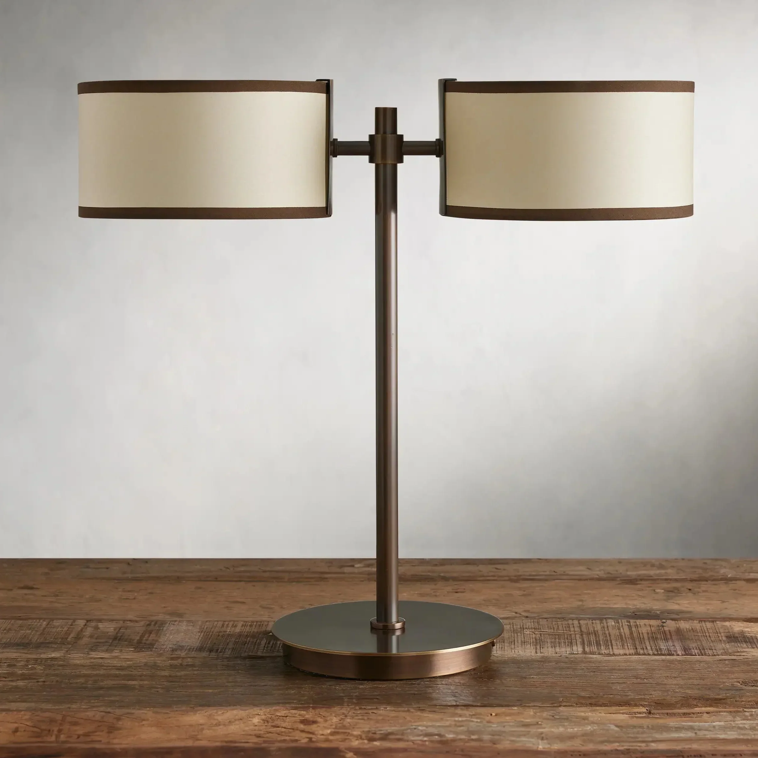 Daphne 2-Light Table Lamp - Image 6