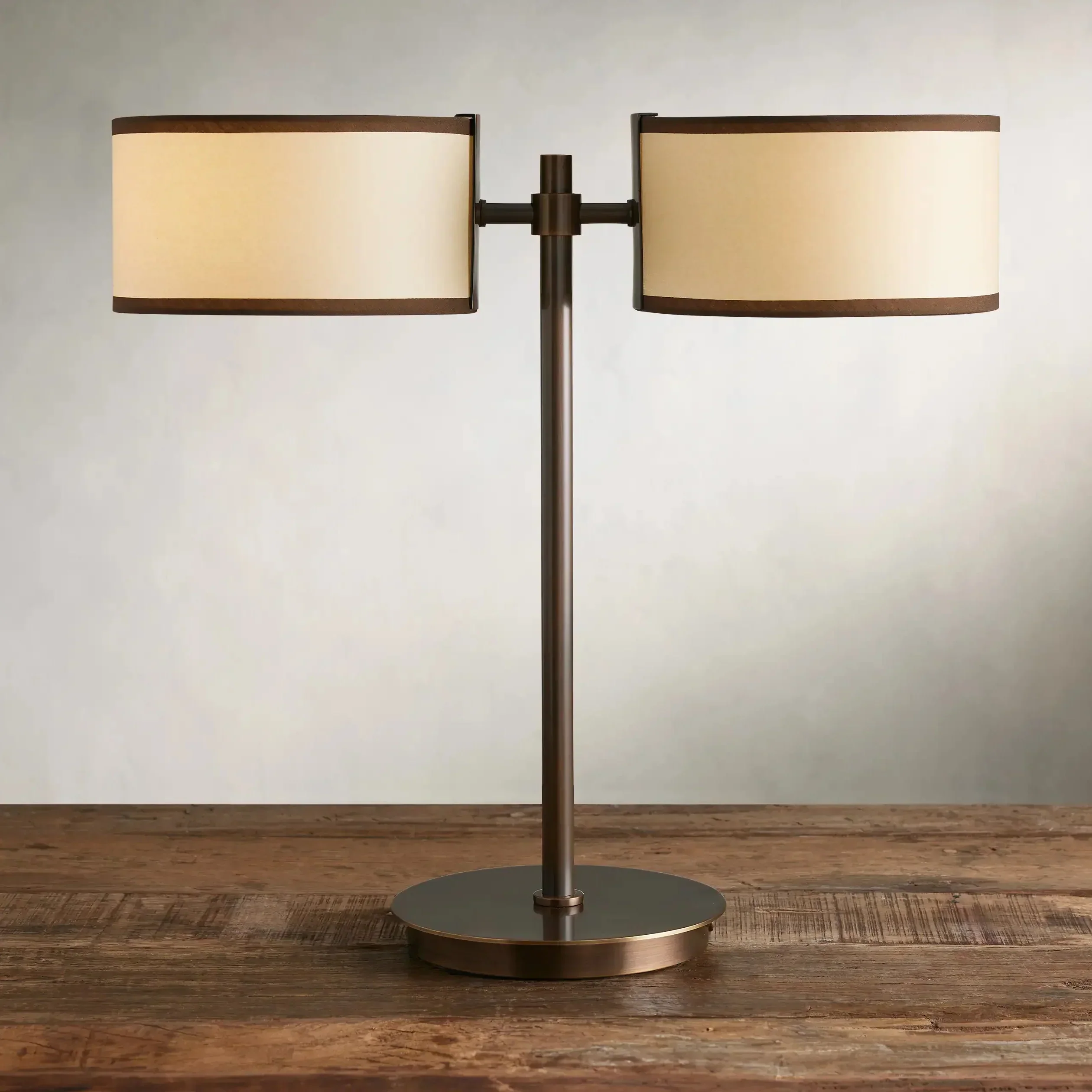Daphne 2-Light Table Lamp - Image 7