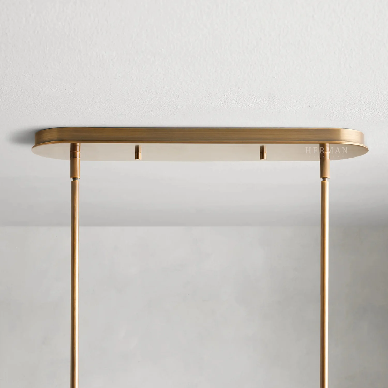 Daphne Linear Chandelier - Image 13