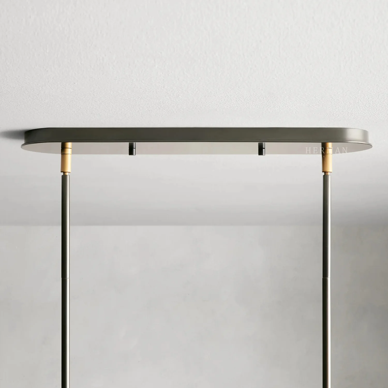 Daphne Linear Chandelier - Image 14