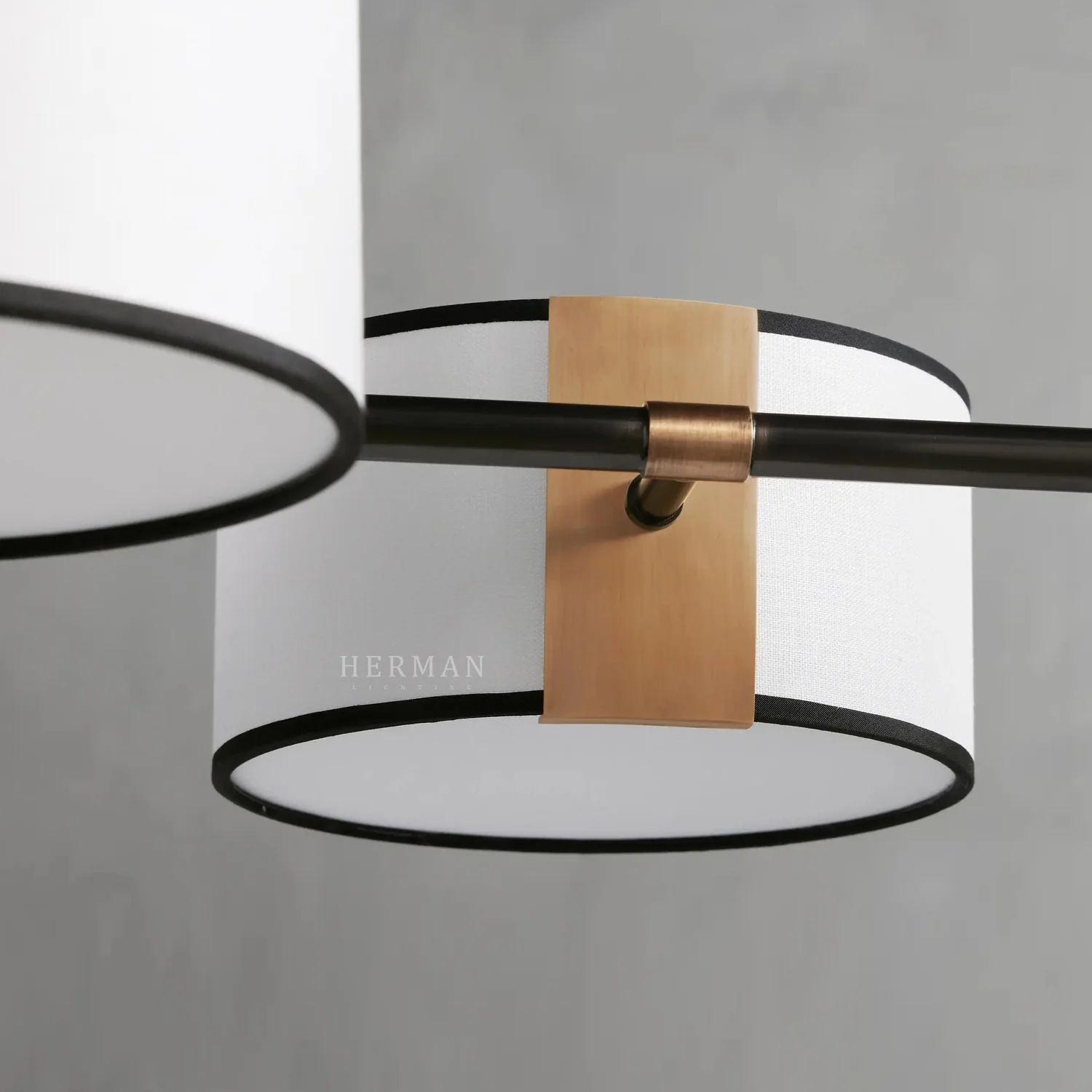 Daphne Linear Chandelier - Image 16