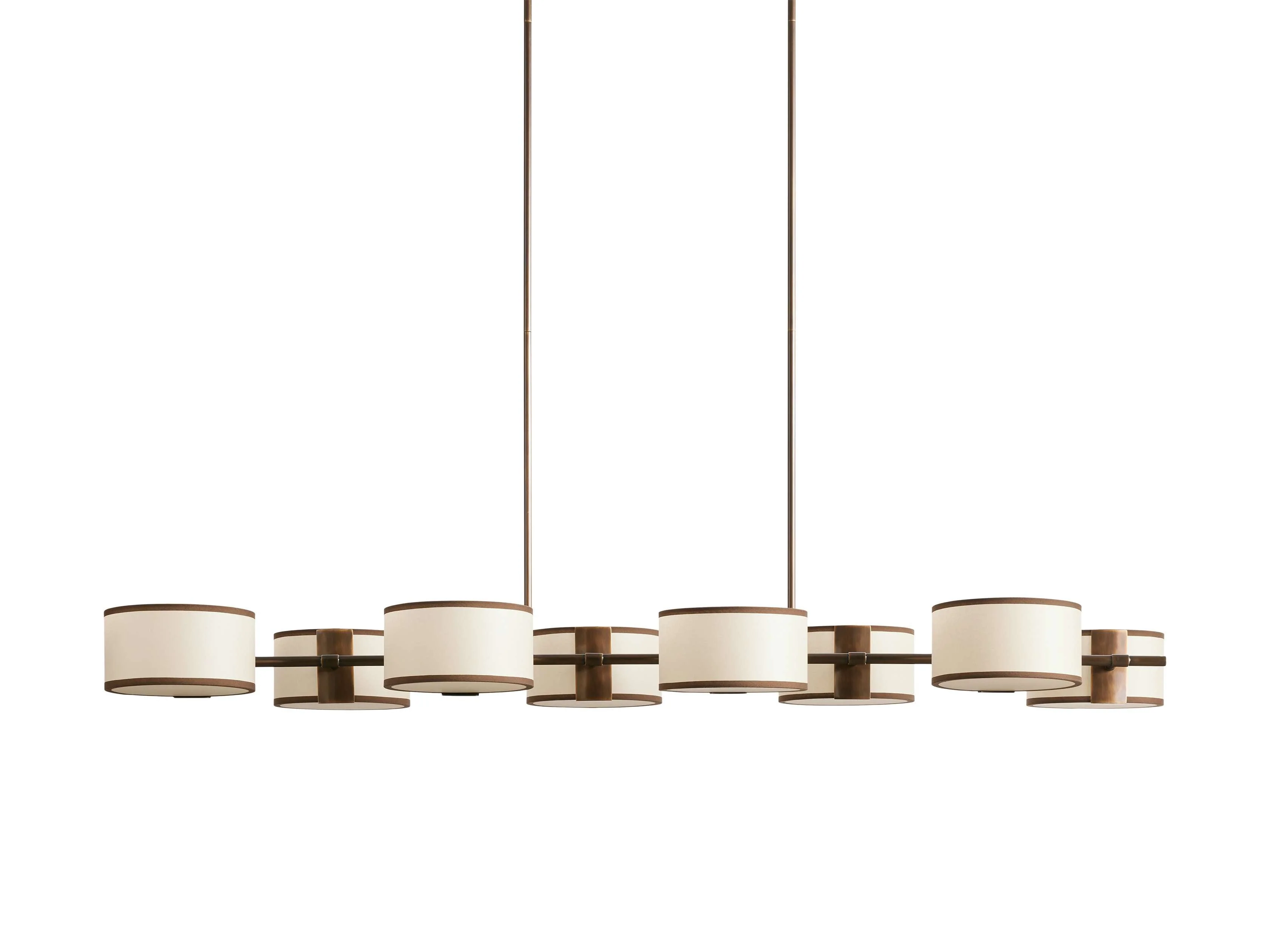 Daphne Linear Chandelier - Image 24